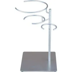 Vacuum bag stand