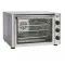 Convection oven 2.4 kW TURBO QUARTZ
