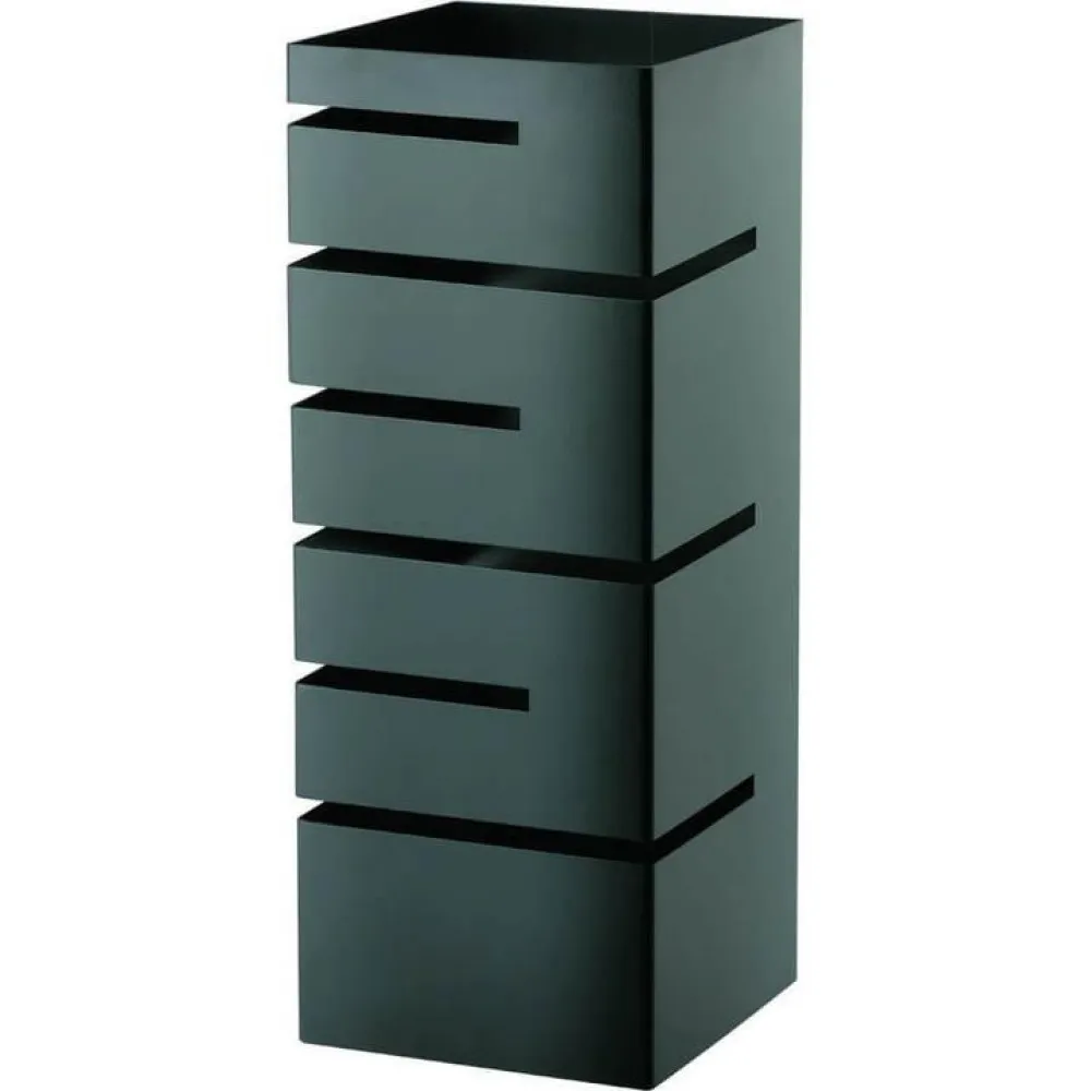 Buffet column H-355 black