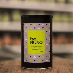 Gunpowder Temple of Heaven green tea 300gr