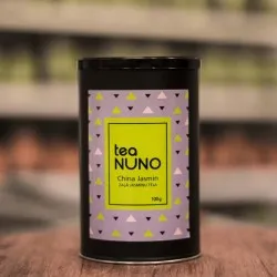 China Jasmine green tea 250 gr