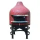 Wood pizza oven for 3-4 pizzas MFE