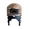 Wood pizza oven for 4-5 pizzas MFE 