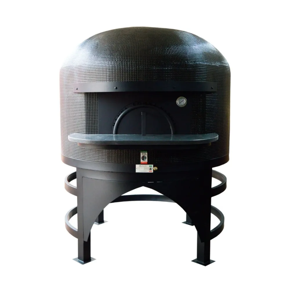 Wood pizza oven for 4-5 pizzas MFE 
