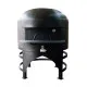 Wood pizza oven for 4-5 pizzas MFE 