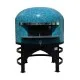 Wood pizza oven for 5-6 pizzas MFE 