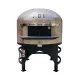 Wood pizza oven for 5-6 pizzas MFE 
