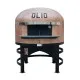 Wood pizza oven for 5-6 pizzas MFE 