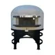 Wood pizza oven for 5-6 pizzas MFE 