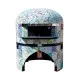 Wood pizza oven for 5-6 pizzas MFE 