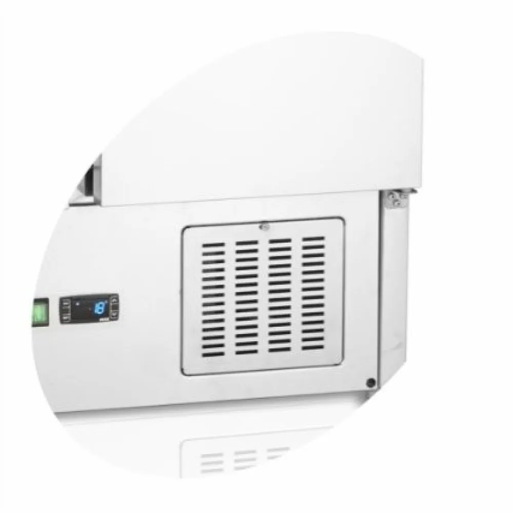 Saladette counter GS92 230 l