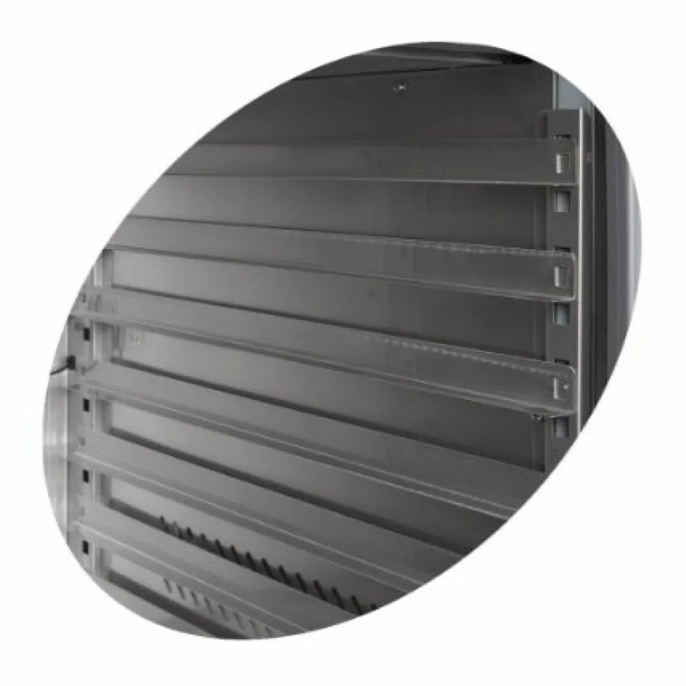 Pastry freezer 737 l