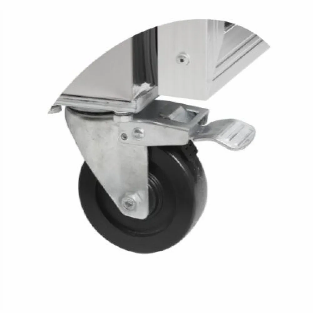 Pastry freezer 737 l