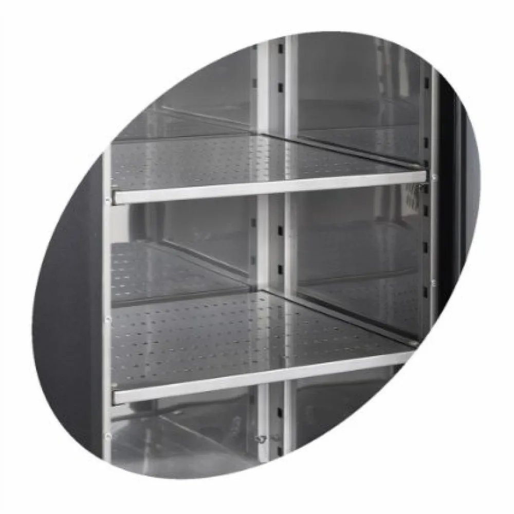 Bar refrigerator CBC310G
