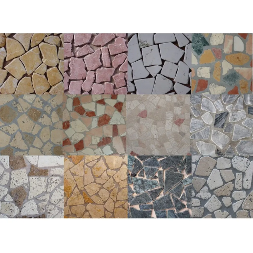 Wood pizza oven for 2pizzas MF