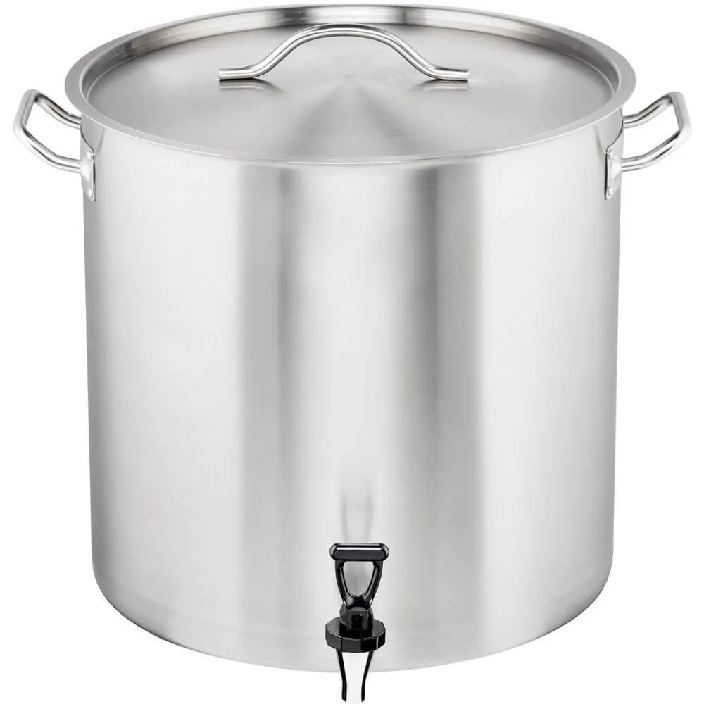Stockpot 50.3l
