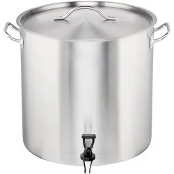 Stockpot 50.3l