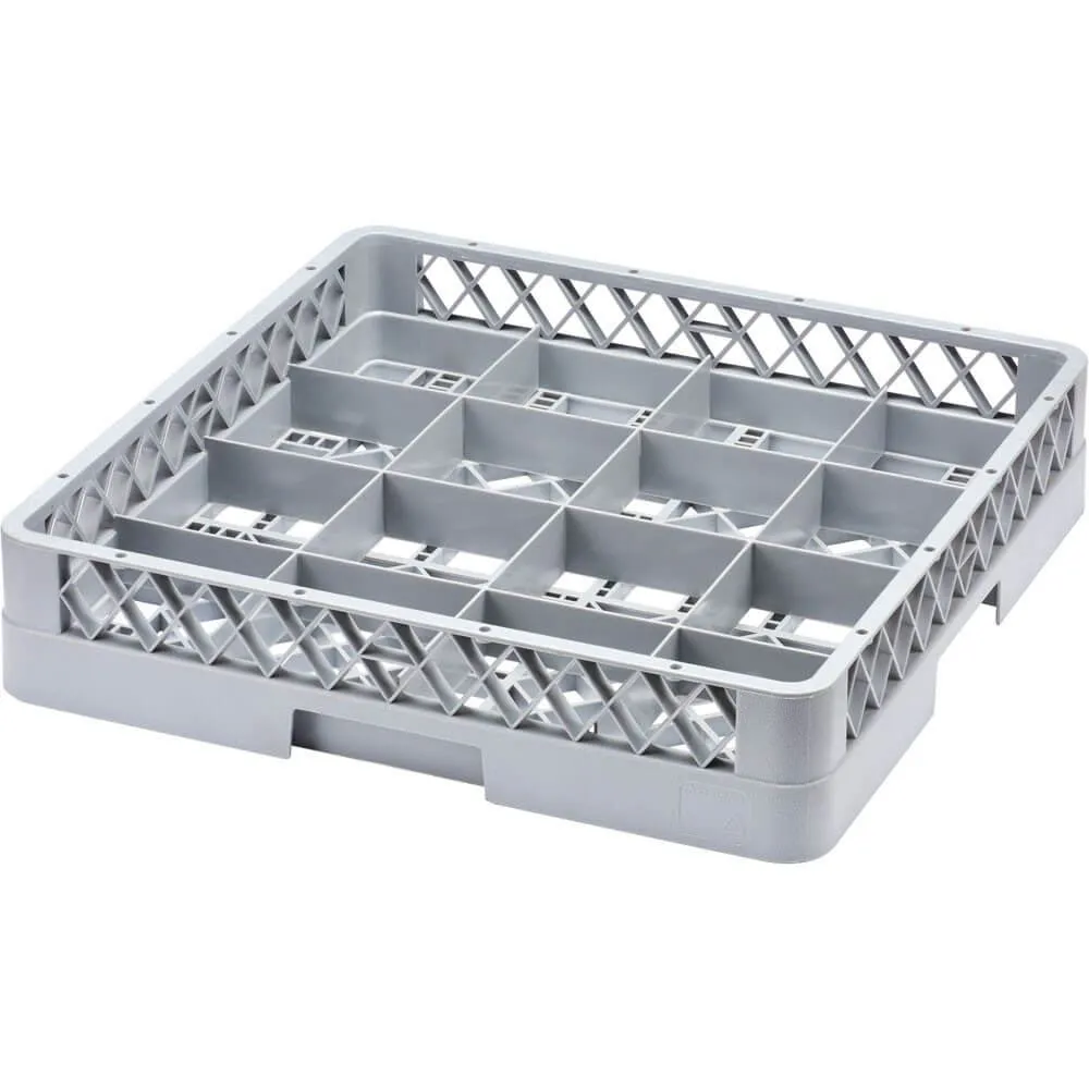 Dish rack (16 elements)