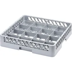 Dish rack (16 elements)
