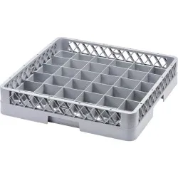 Dish rack (36 elements)