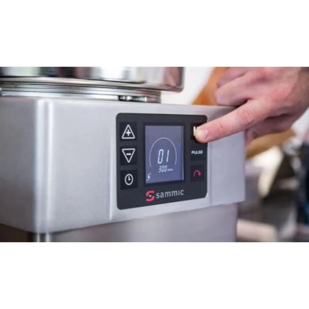 Vegetable cutter CA-31