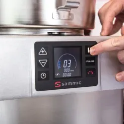 Compact cutter, KE-5V