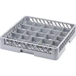 Dish rack (25 elements)
