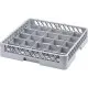 Dish rack (25 elements)