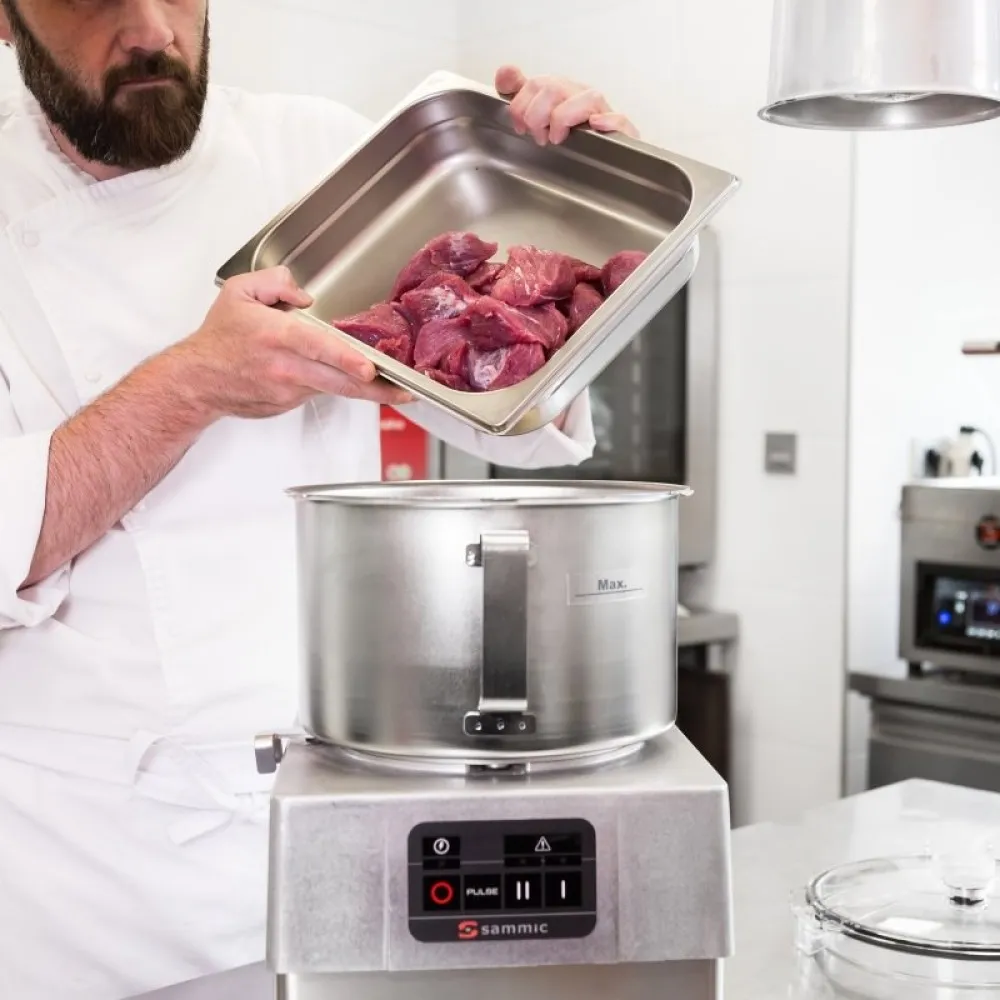 Compact cutter, K-52