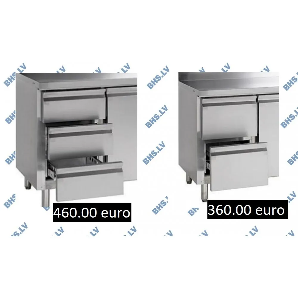 Cooling counter CK7340