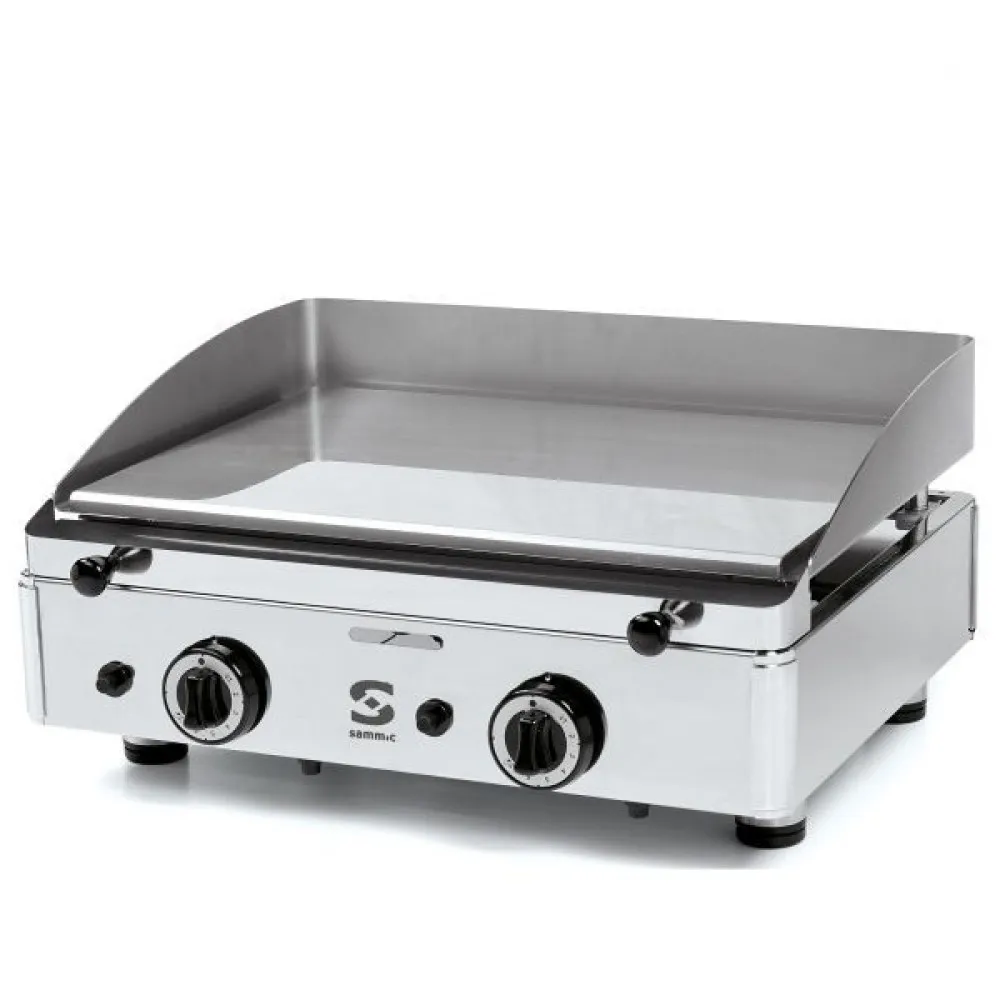 Gas griddle SPC-601