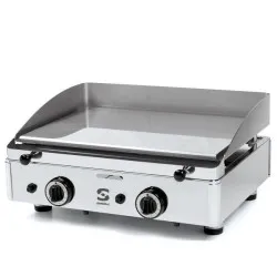 Gas griddle SPC-601