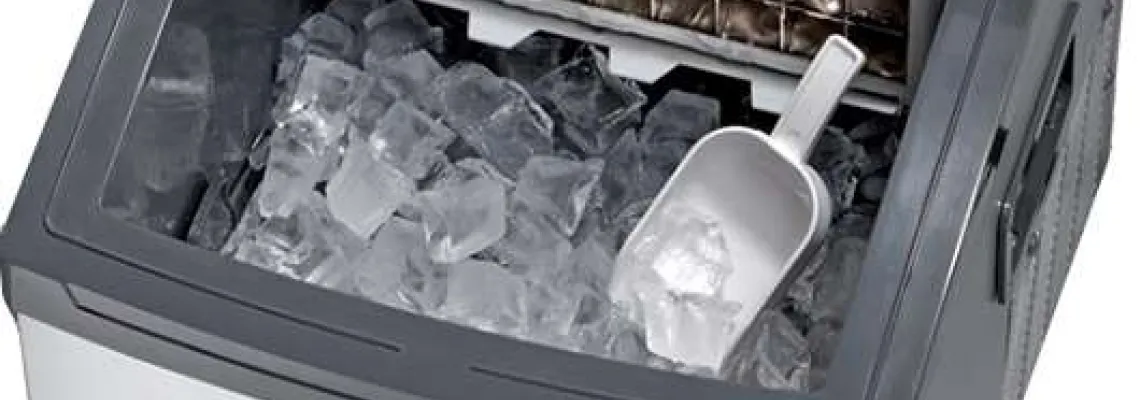 How to choose an ice generator?