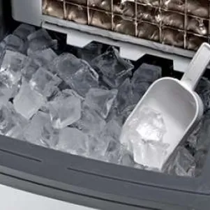 How to choose an ice generator?