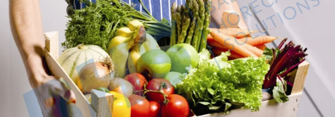 Delivery and suppliers