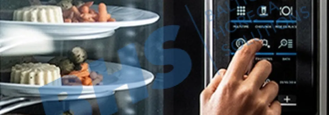 Why do you love convection oven so much?