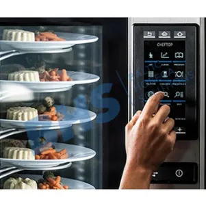 Why do you love convection oven so much?