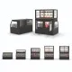 INTEGRA Combi COF2N Cold/Neutral Display Case