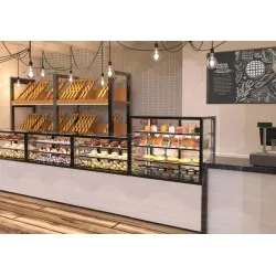 Neutral showcase INTEGRO 80/140N