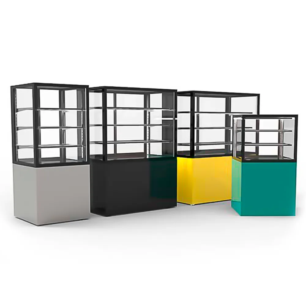 Neutral showcase INTEGRO IN100/50-110N