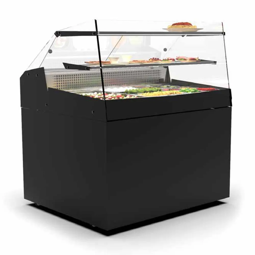 Cold display case LOMA PIE LM10P