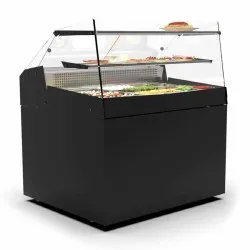 Cold display case LOMA PIE LM10