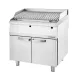 Stalgast Lava Gas Grill Type V Grid for Professional Kitchens