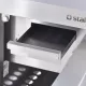Stalgast Lava Gas Grill Type V Grid for Professional Kitchens