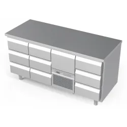 Refrigeration equipment