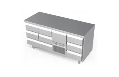 Refrigeration equipment