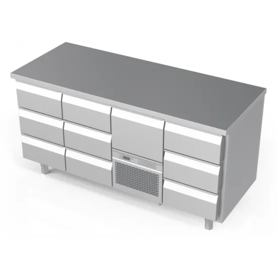 Refrigeration equipment