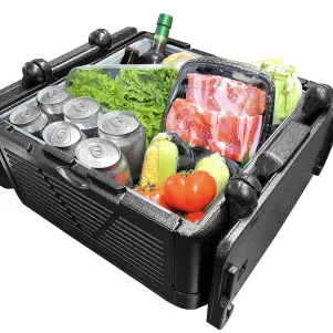 THERMBOX – your travel companion in summer and winter!!!