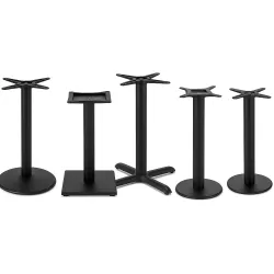 Table bases