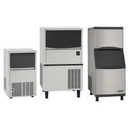 Ice Makers